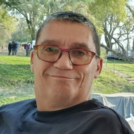 Photo de Monsieur Christophe, Jean RAPINAT