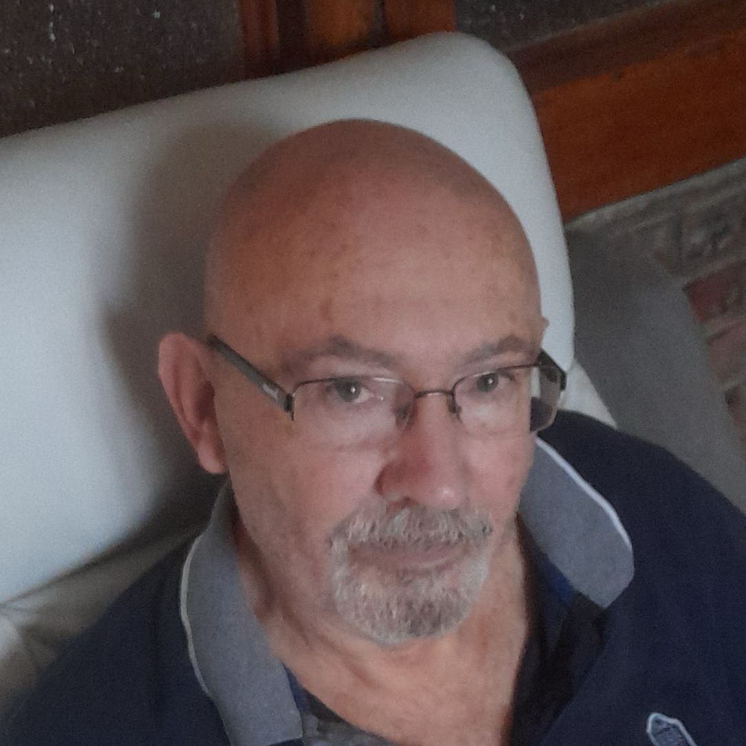 Photo de Patrick SIMONIN