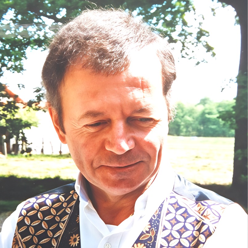 Photo de Jacques DUPUY