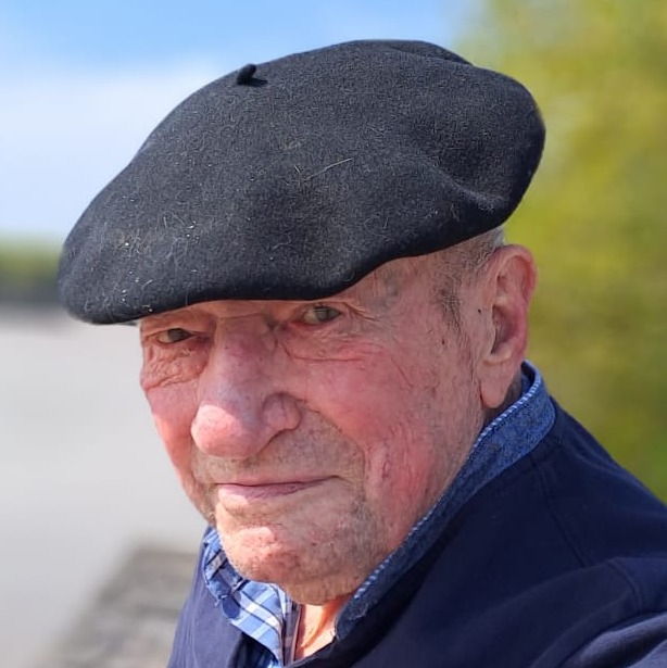 Photo de Robert HONTANG