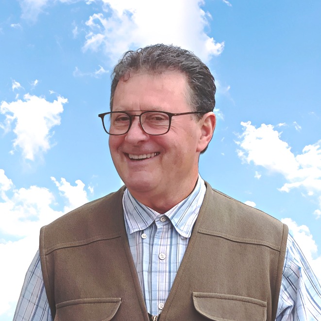 Photo de Robert ROUCHON