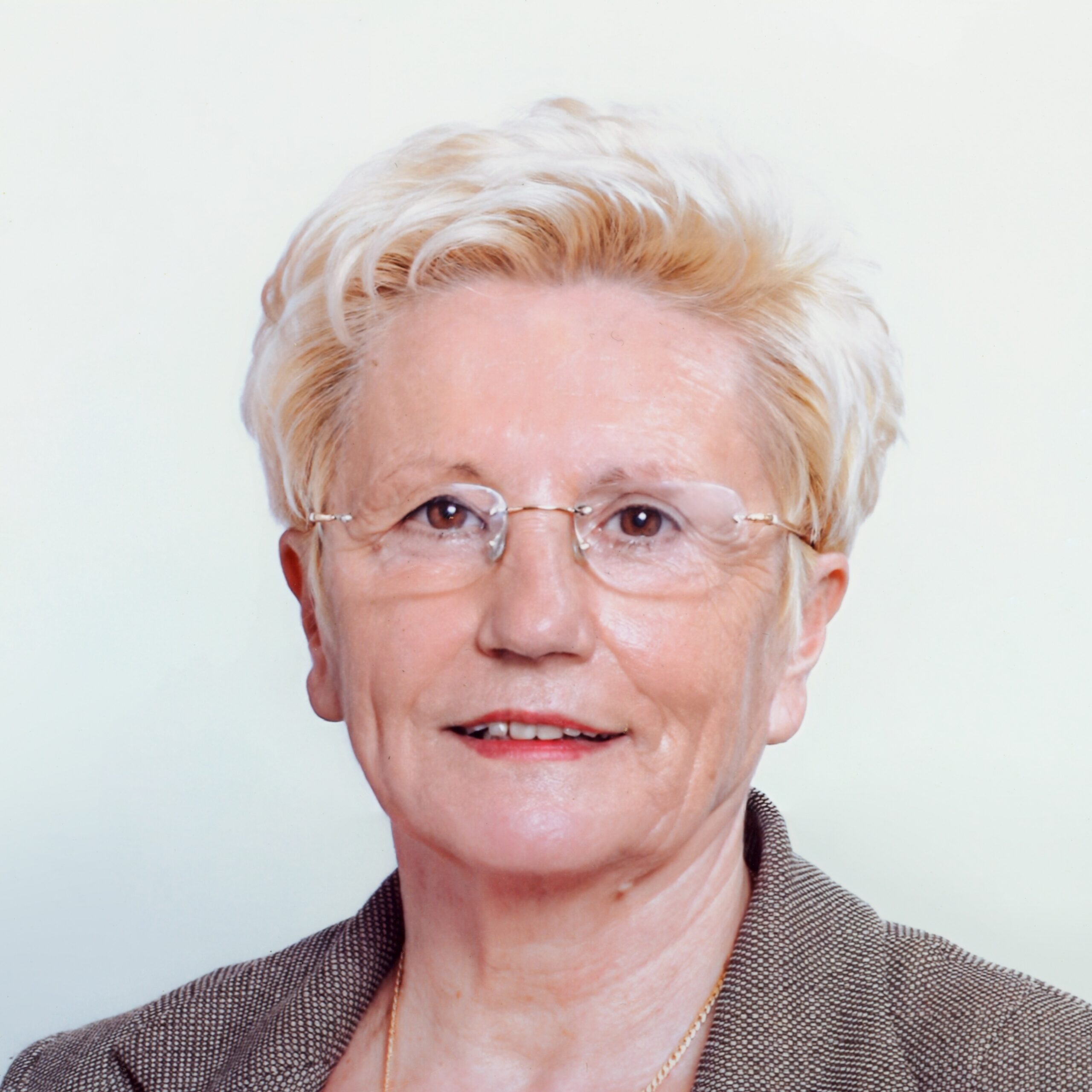 Photo de Bernadette JOURDAN