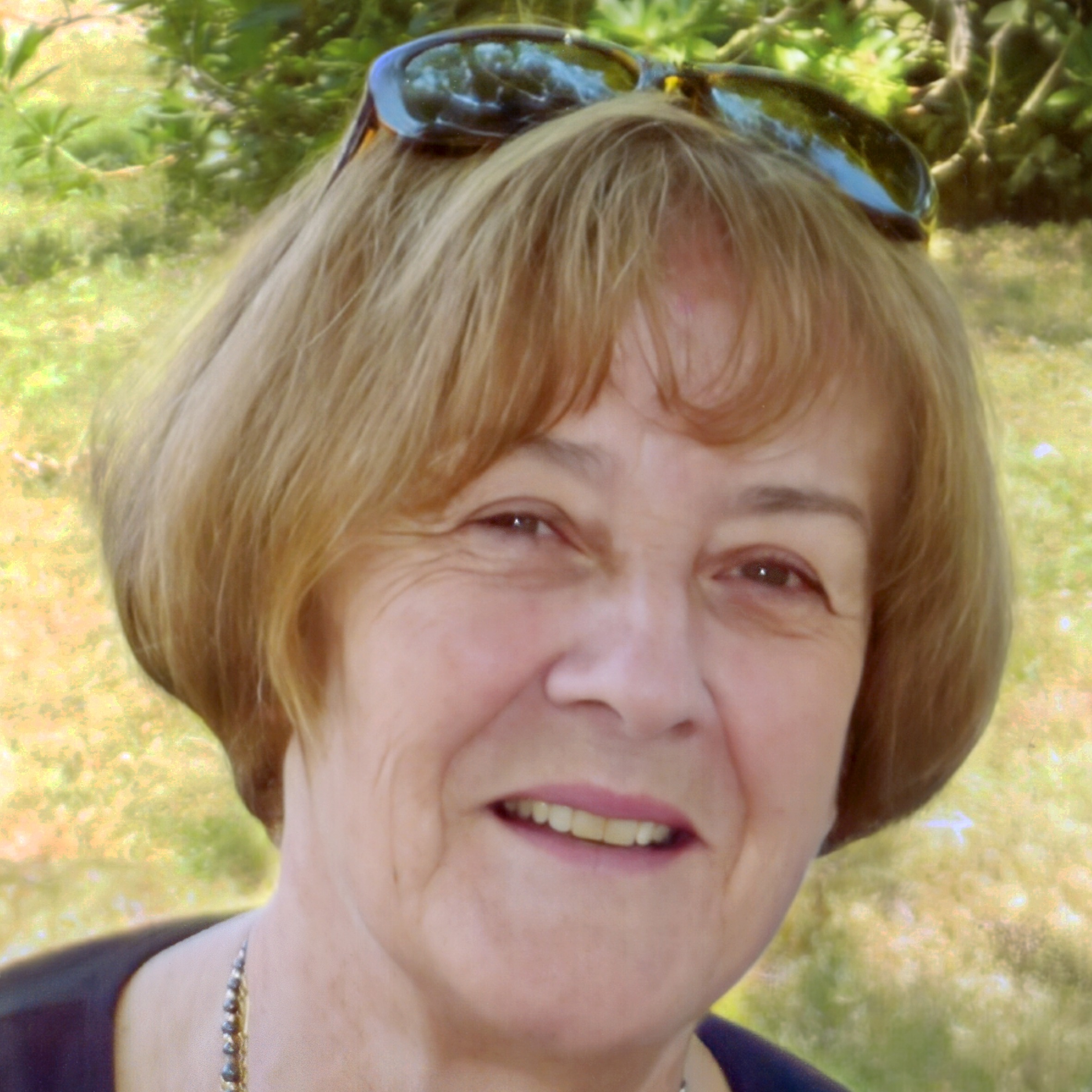 Photo de Pierrette Marie Henriette DAUBA