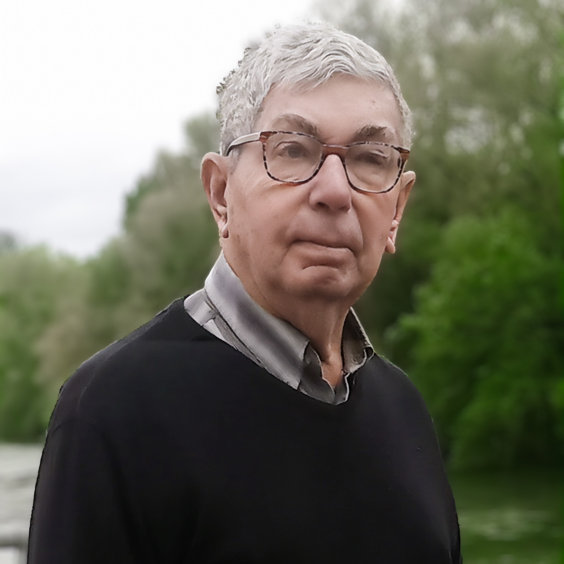 Photo de Jean-Pierre DUPRAT