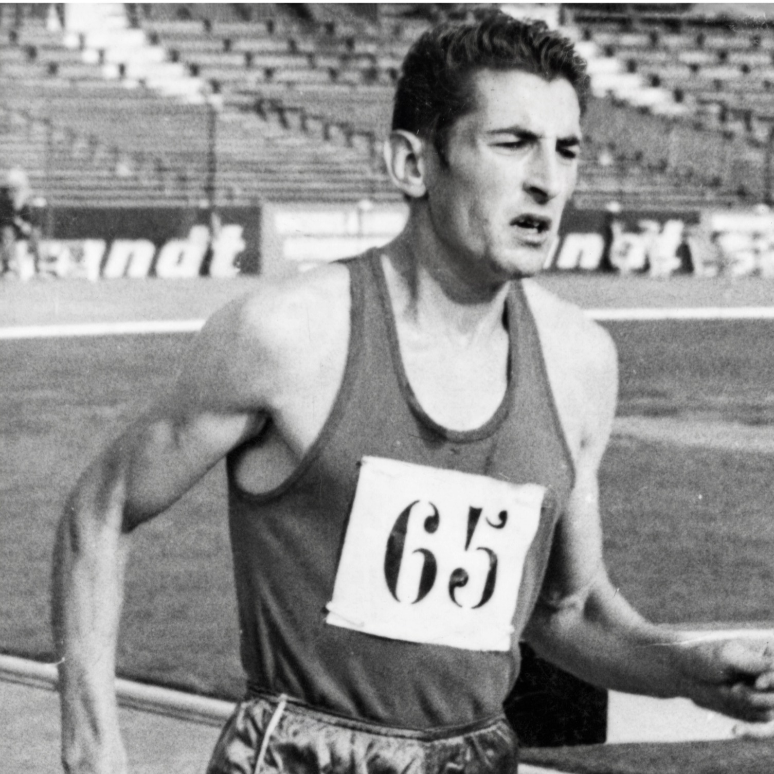 Photo de René JOURDAN
