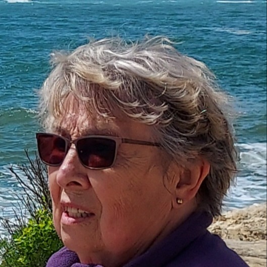 Photo de Madame Monique, Marie, Francoise ROUSSEL