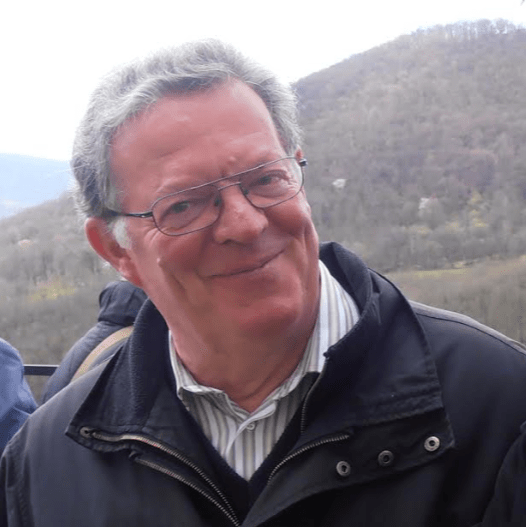 Photo de Monsieur Jean-Pierre DUBASQUE