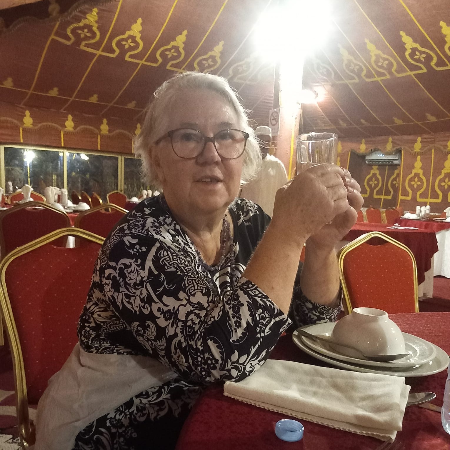 Photo de Madame Michèle BALAVOINE