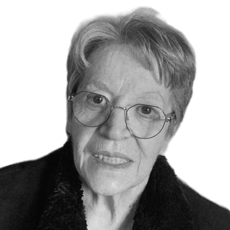 Photo de Madame Marie-Therese VALDAN