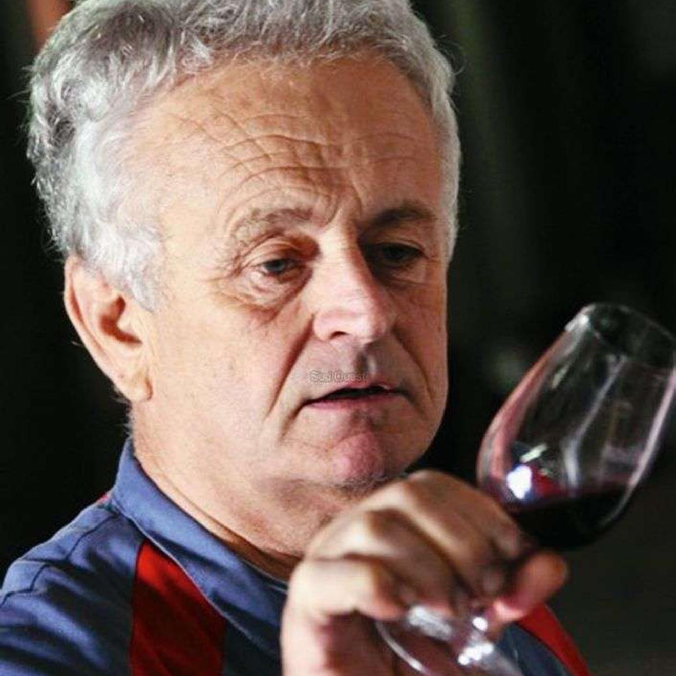 Photo de Monsieur Alain FEUVRIER