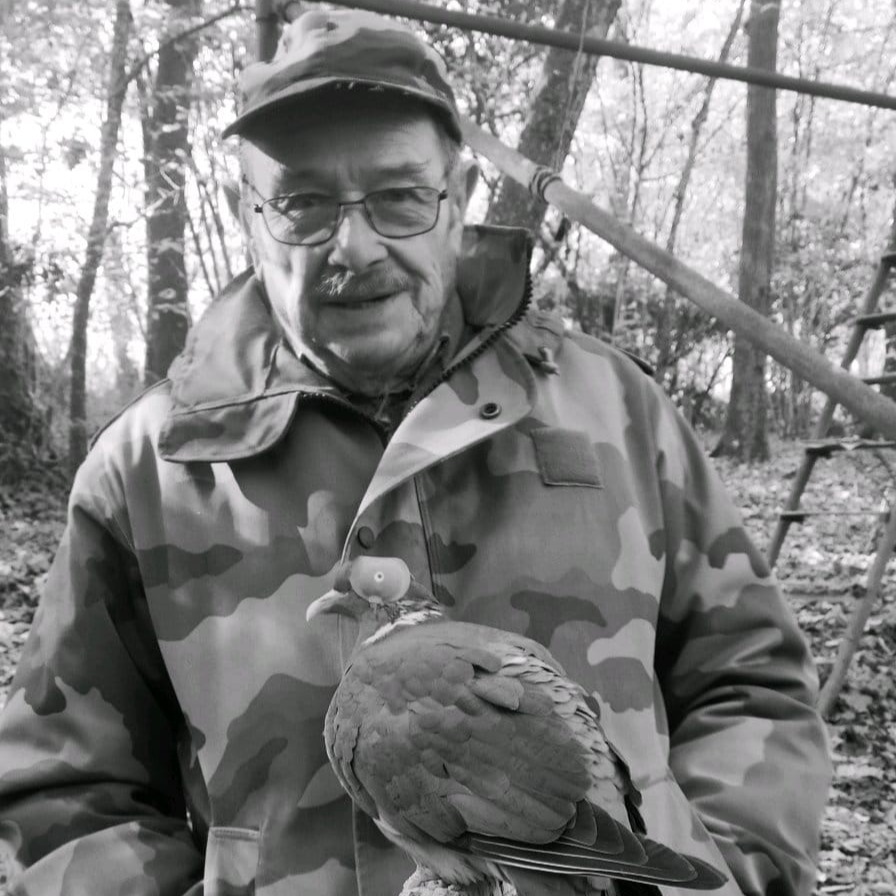 Photo de Charles CAZARÉ