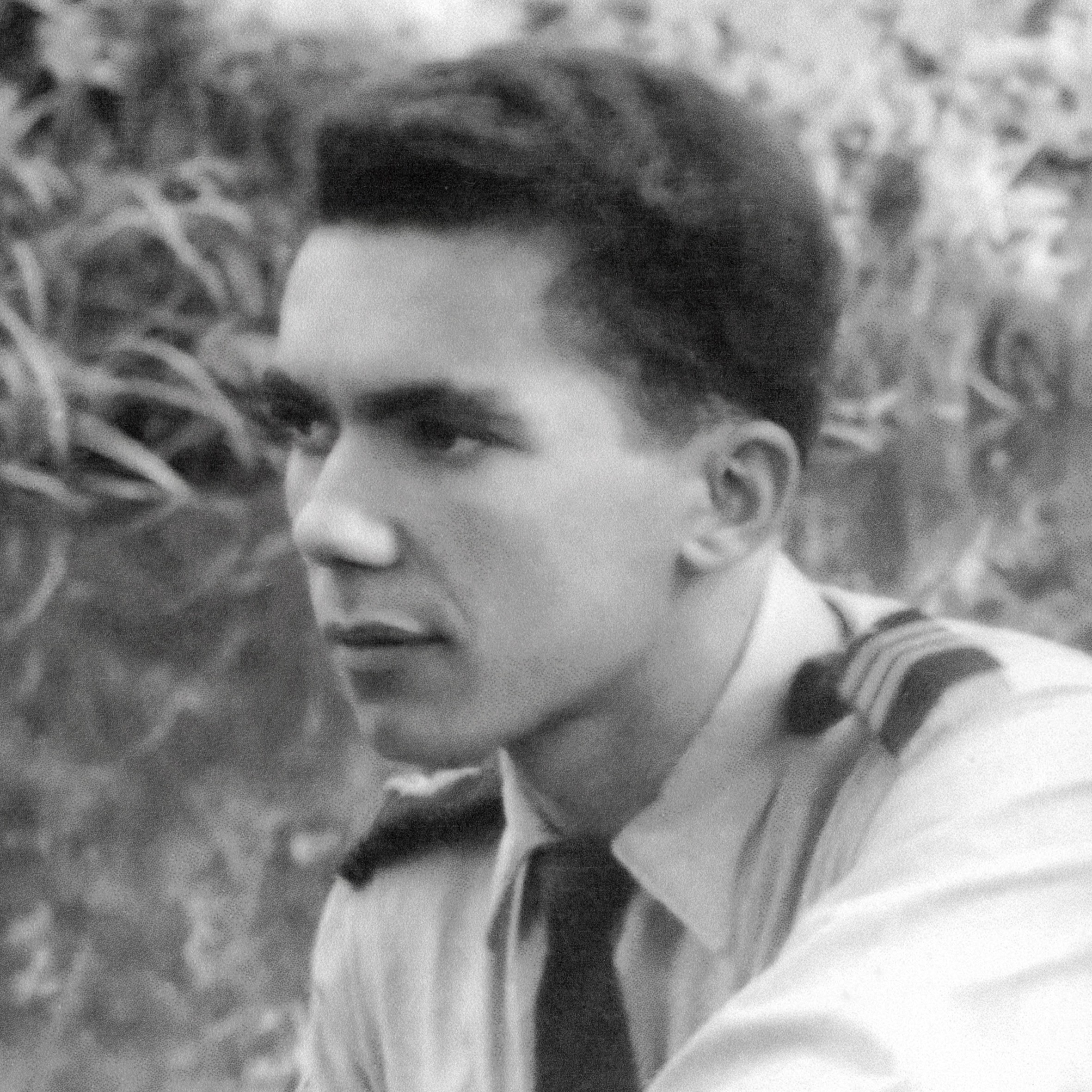 Photo de Monsieur Jaime, Edouard AUDIÉ