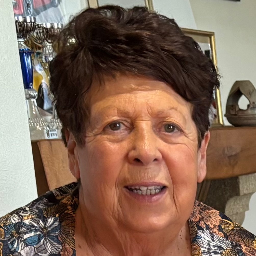 Photo de Madame Christiane GRIMONPREZ