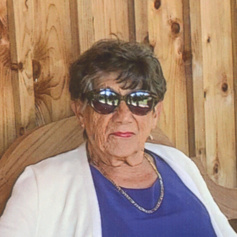 Photo de Madame Charlotte LUPINE