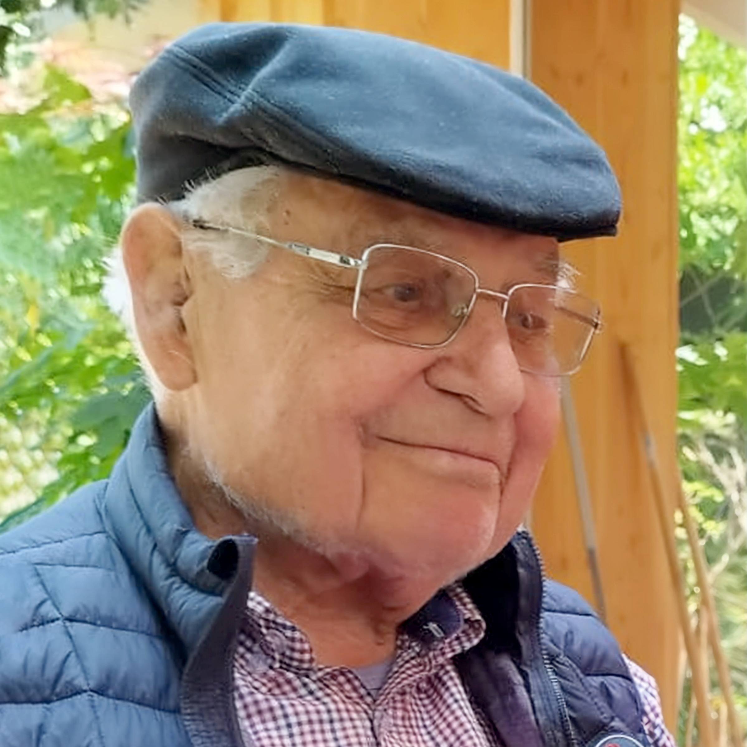 Photo de Jean BARASCUD