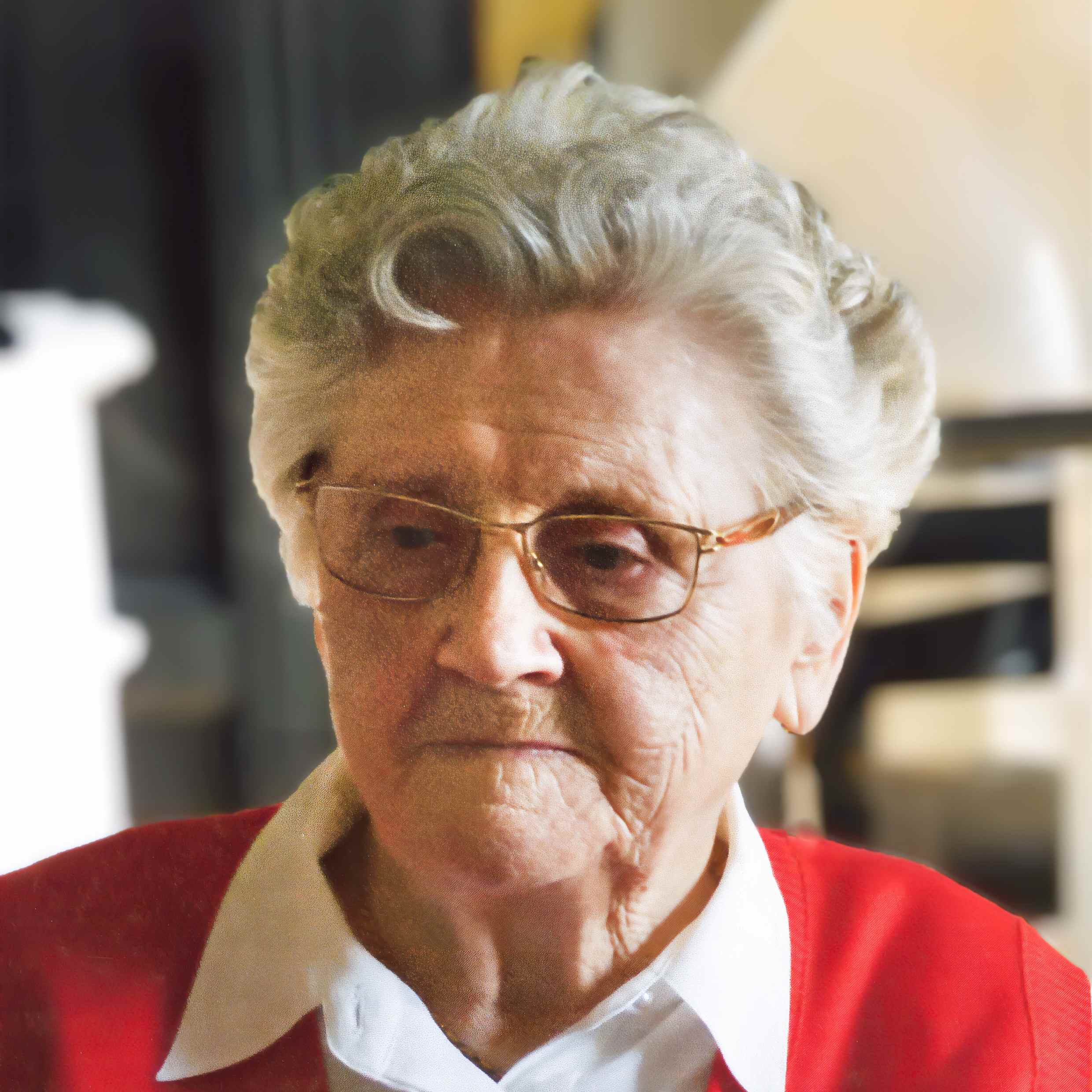 Photo de Jeannine LAYAN