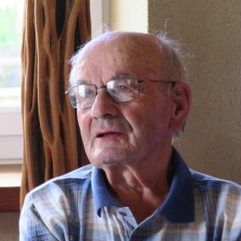 Photo de Robert GACHIE