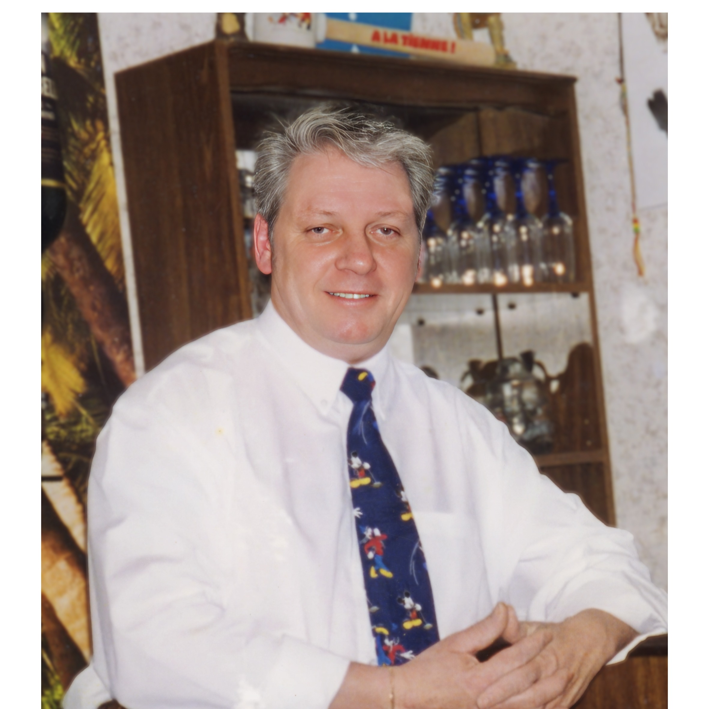 Photo de Claude COLLIAU