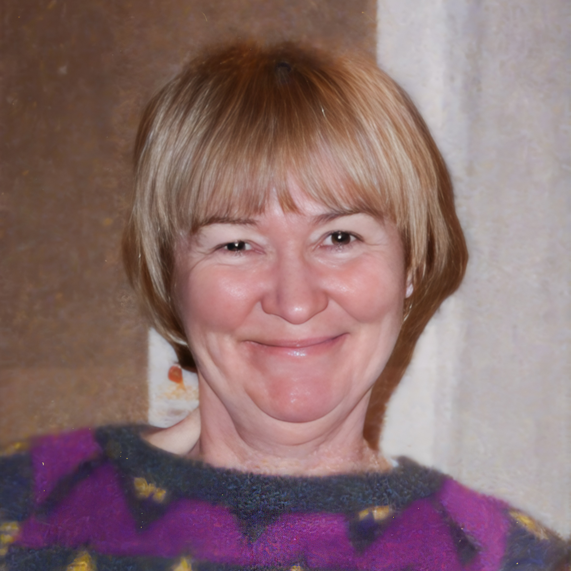 Photo de Mireille JONQUET