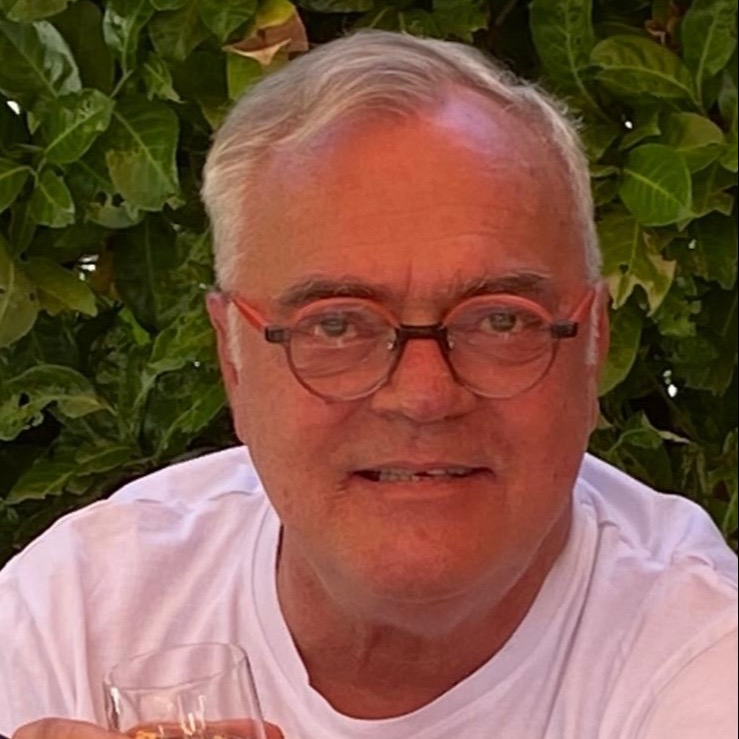 Photo de Pascal LECOINTE