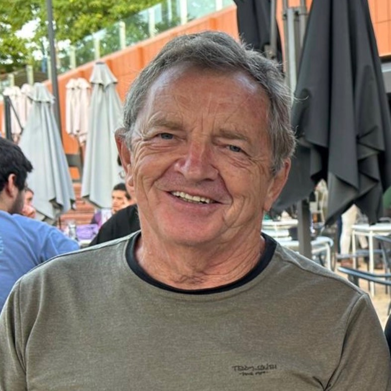 Photo de René BOURBIER