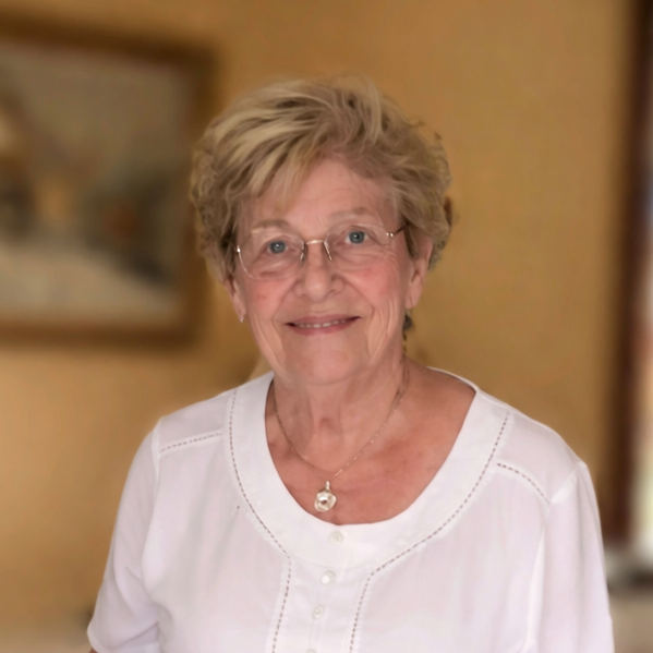 Photo de Jeanne DUVIGNAU