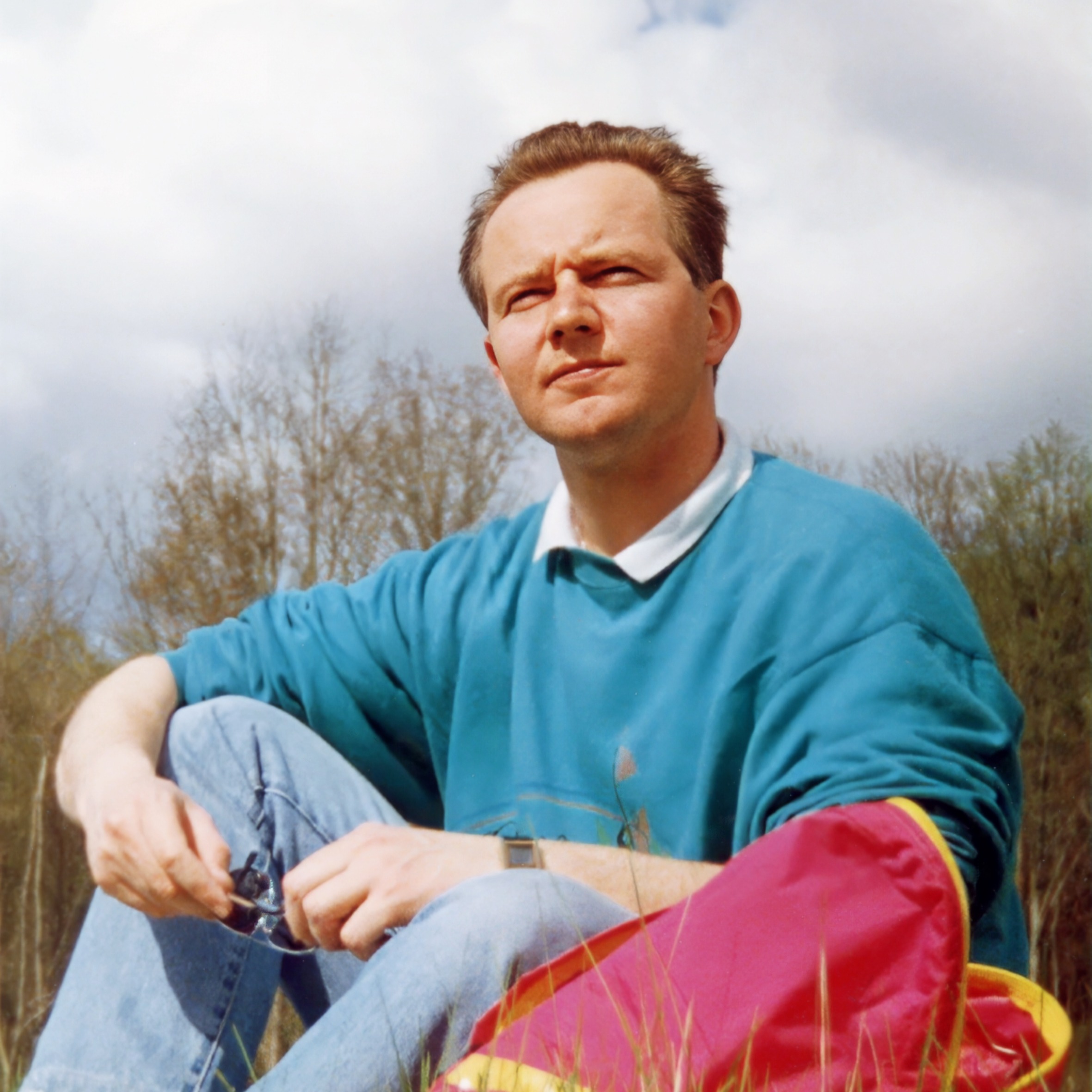 Photo de Jean PERCHE