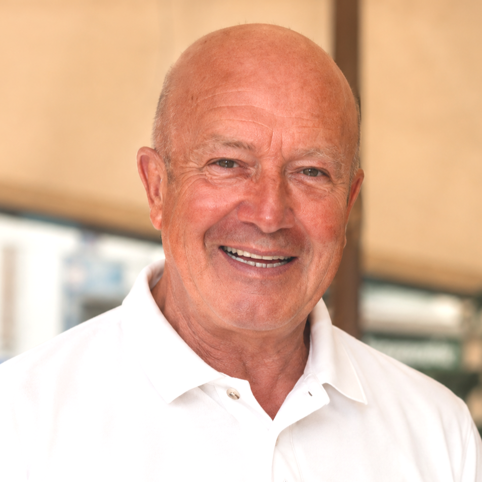 Photo de Bernard LESCLOUPÉ