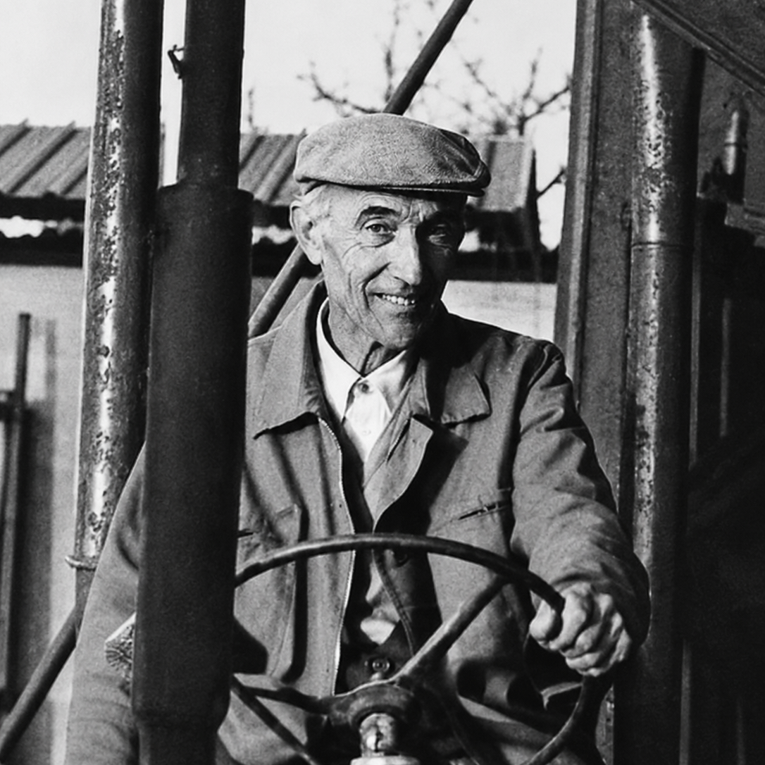 Photo de Louis POMIES