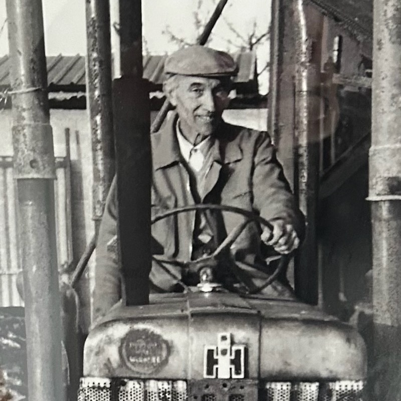Photo de Louis POMIES