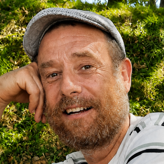 Photo d’Alexandre AUBERT-DUTHEN