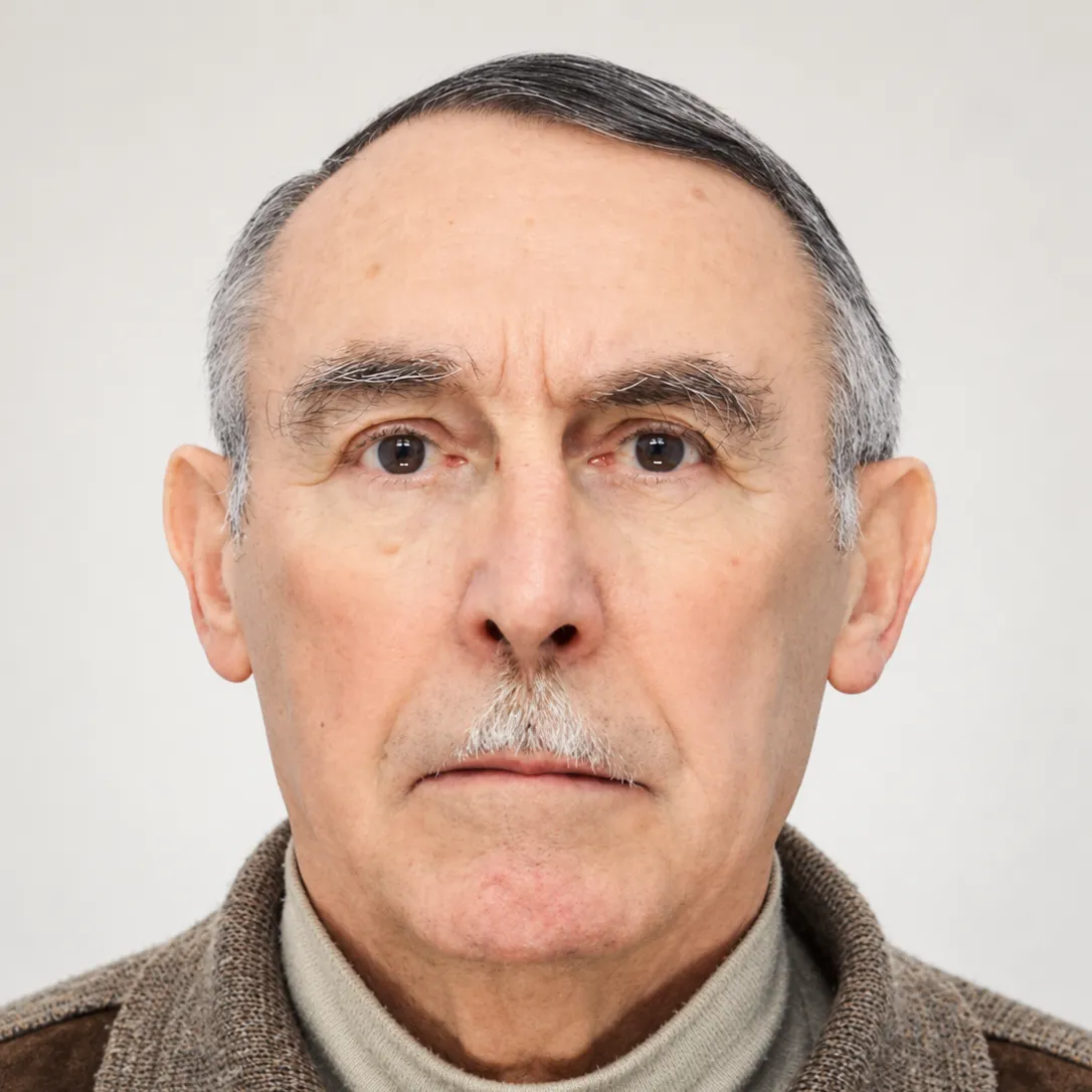 Photo de Michel René Lucien Noël DONOT